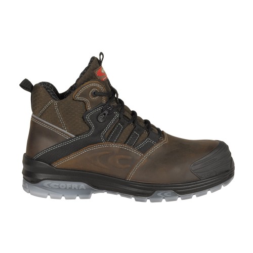 Botas cofra soldador sales